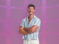 Perfect Match season 3 star Clayton Echard (Image via Tudum by Netflix)